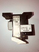 Allen-Bradley Overload Relay 592-A1FT X592P-A1FT Series A