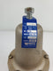 Watts M2/M3 223 Water Pressure Regulator Valve Range 25/75