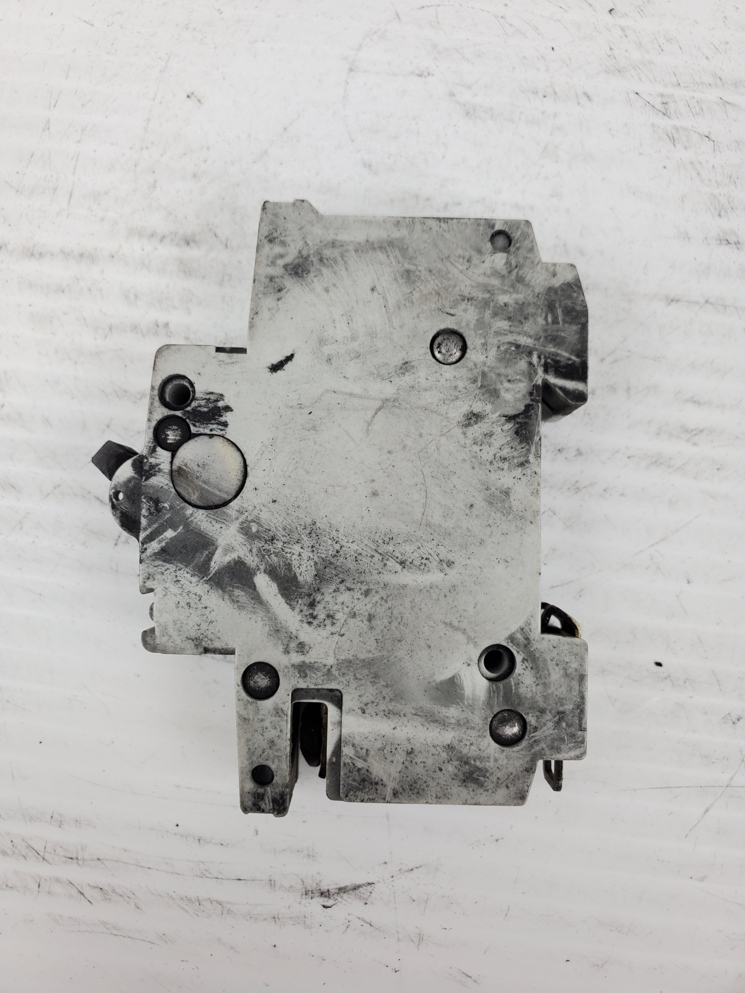 ABB S271 K6A Circuit Breaker 240/415 6000