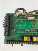 Option Unit CC753548-8 Circuit Board