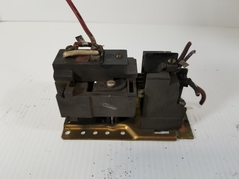 Allen-Bradley 700-BR200A1 AC Relay