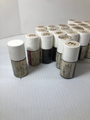 Mar-Hyde Touch Up Lacquer 51 Bottles 1996 .44 Ounces