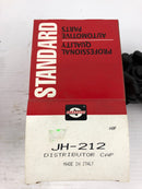 Standard JH-212 Distributor Cap JH212