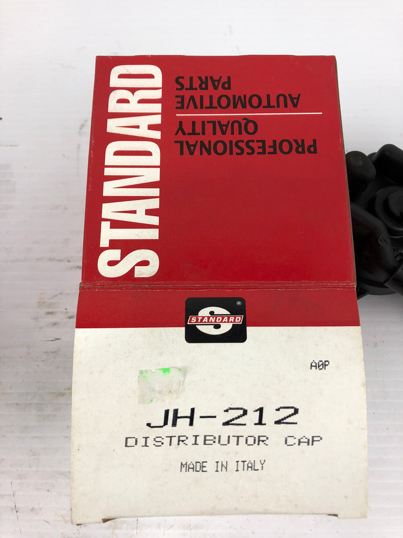 Standard JH-212 Distributor Cap JH212