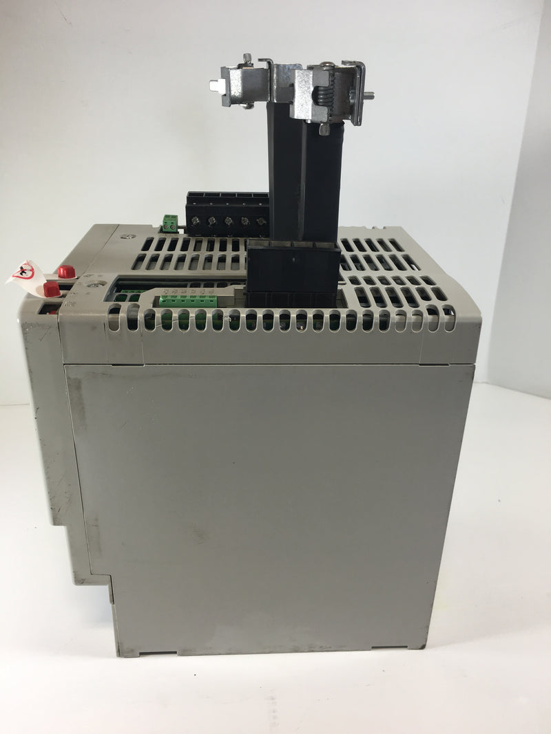 Allen Bradley Kinetix 6000 Integrated Axis Module 2094-BC07-M05-S