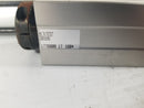 SMC ML313237 Pneumatic Guided Cylinder