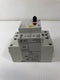 Eaton PKZM01-10 XTPB010BC1 Circuit Breaker with Undervolt Module U-PKZ0 XTPAXUVR