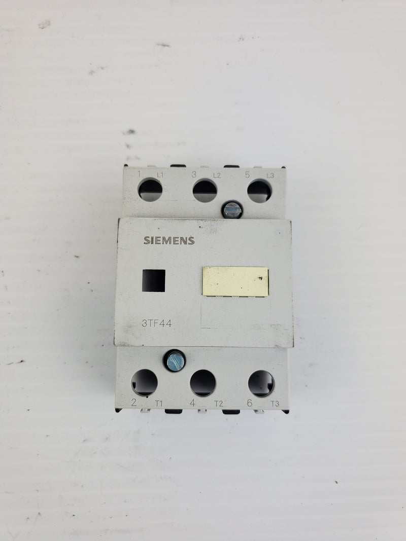 Siemens 3TY7 442-0A Contactor