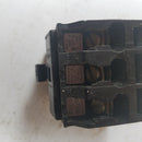 Square D LJ-7546 3-Pole 30A Circuit Breaker