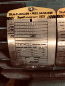 Baldor Reliance Super E 10 HP Motor ECP3774T 1760 RPM