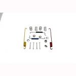 Carlson Drum Brake Hardware Kit Rear 17326