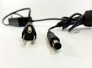 SET OF 10 Dell AC/DC Adapter DA90PM111 Laptop Power Cord Charger MK947 19.5V