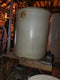 Nalco 500 Gallon Waste Treatment System w/ Pumps, Motors, Valves