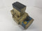 Ross 3573A6181 Solenoid Driven Pneumatic Valve 110/120VAC