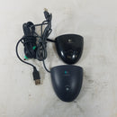 Logitech Cordless Receiver Bundle