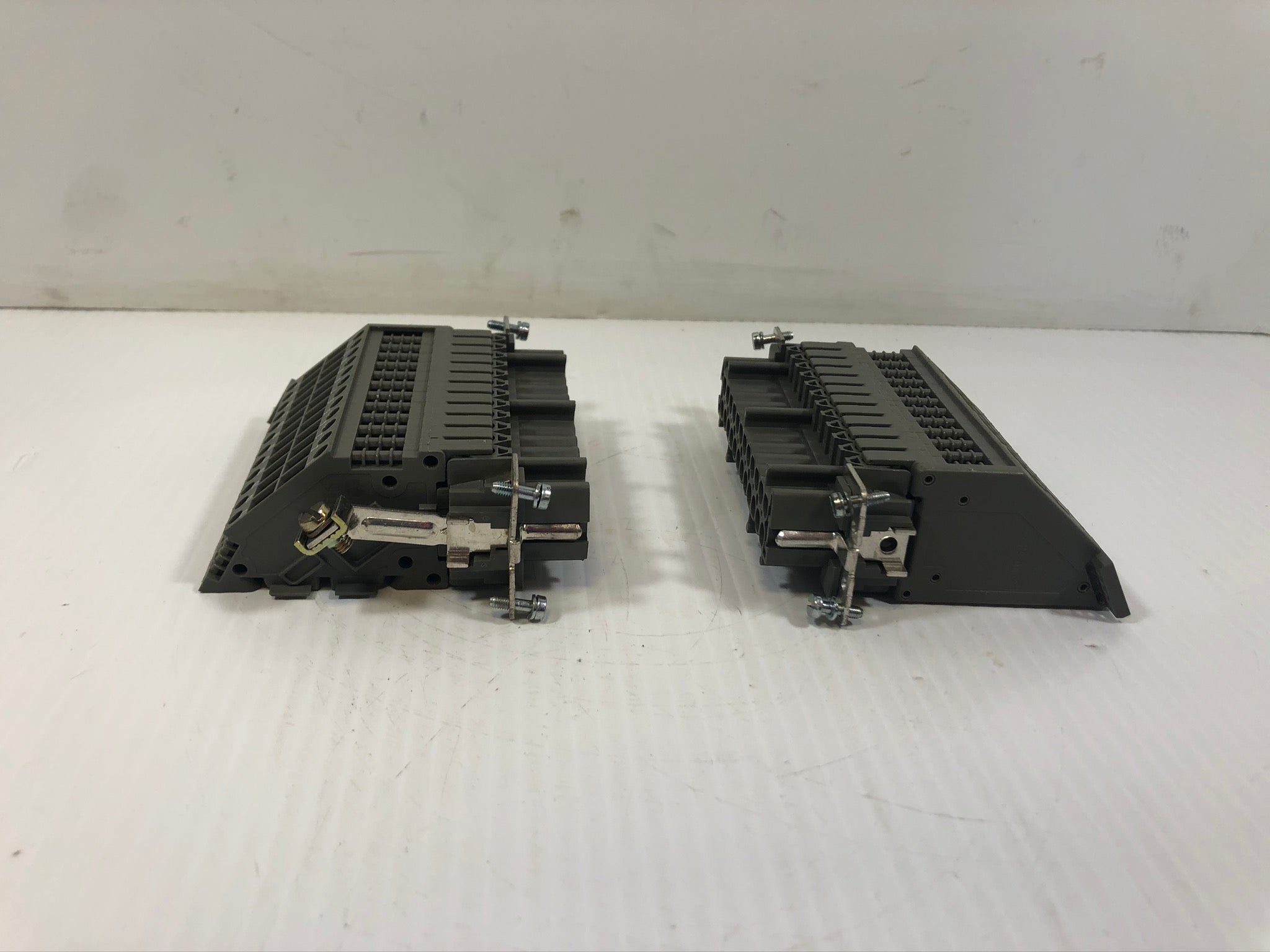 Wieland Connector 70.100.XX53.4 400V 16A - Lot of 2