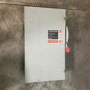 Cutler-Hammer DH364FGK 600V 200A Heavy Duty Safety Switch