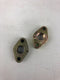 Bendix 237438 DCHG Fittings F1891H - Lot of 2