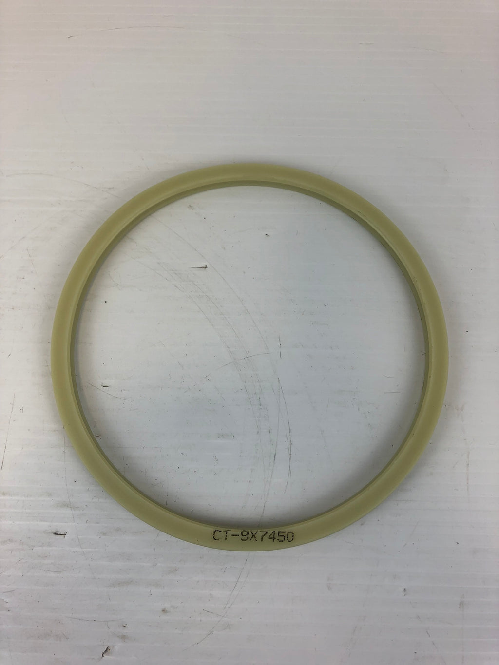 CAT 9X-7450 U-Cup Rod Seal Caterpillar 9X7450 69D 768C 769C 769D 771C ...