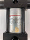 Norgren EJ0755A1-Rev.#3 Pneumatic Cylinder 250 PSI