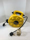 Bayco Retractable Cord Reel w/ 50' Extension Cable SL-8903 13A 120V