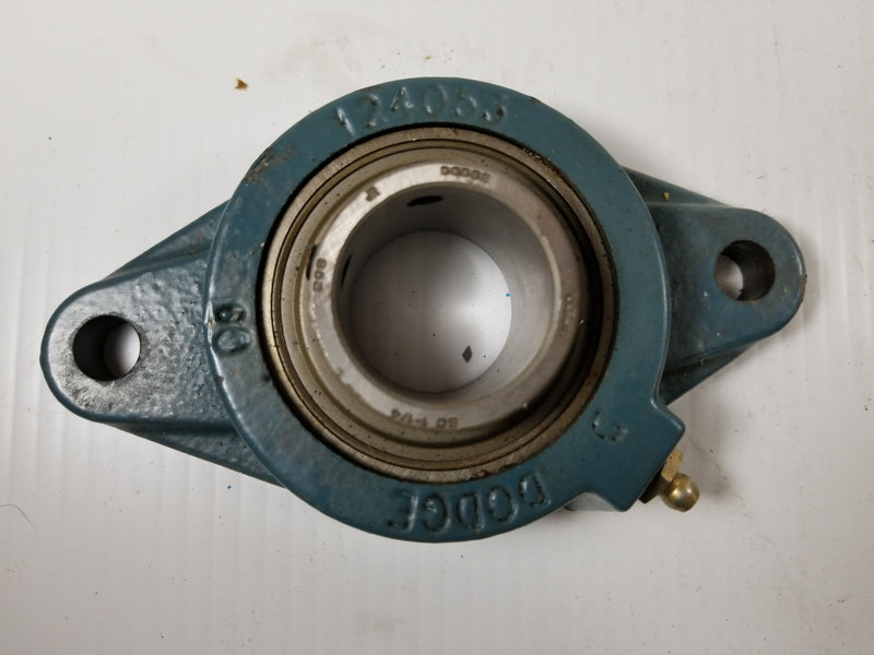 Dodge SC 1-1/4 Flange Mount Bearing 1-1/4"