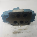 Vickers DG5S 8 2A T M W B 20 Directional Control Valve