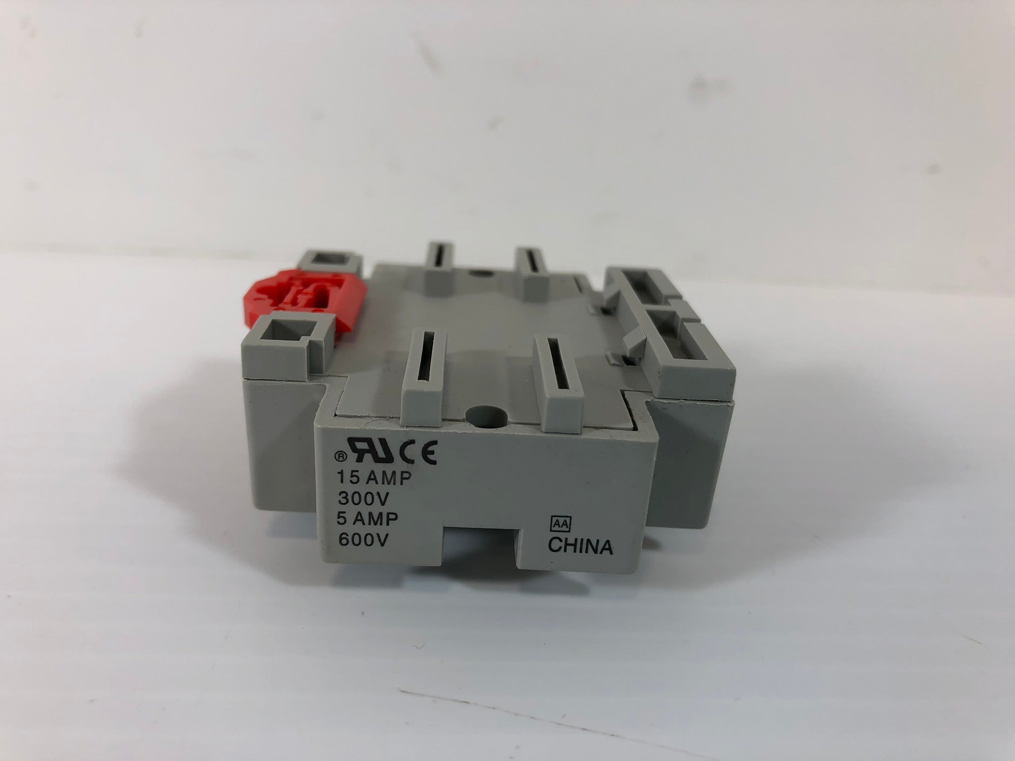Square D 8501NR61 Series B Relay Socket