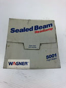 Wagner 5001 Lighting - Exterior - Headlight, High Beam