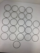 Perfect Circle 51303 STD Engine Piston Ring Set (Pkg of 4)