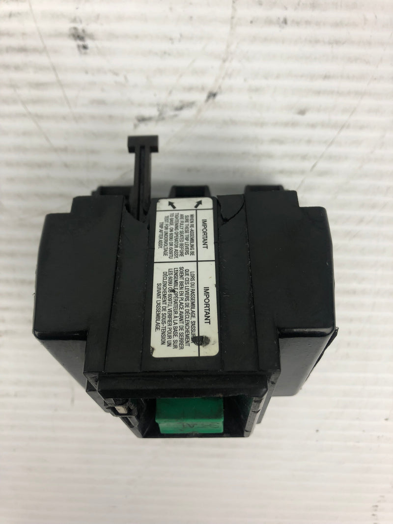 Allen Bradley 45006-015-01 Start Stop Switch