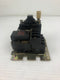 Allen-Bradley 509-T0D Contactor Starter Series A