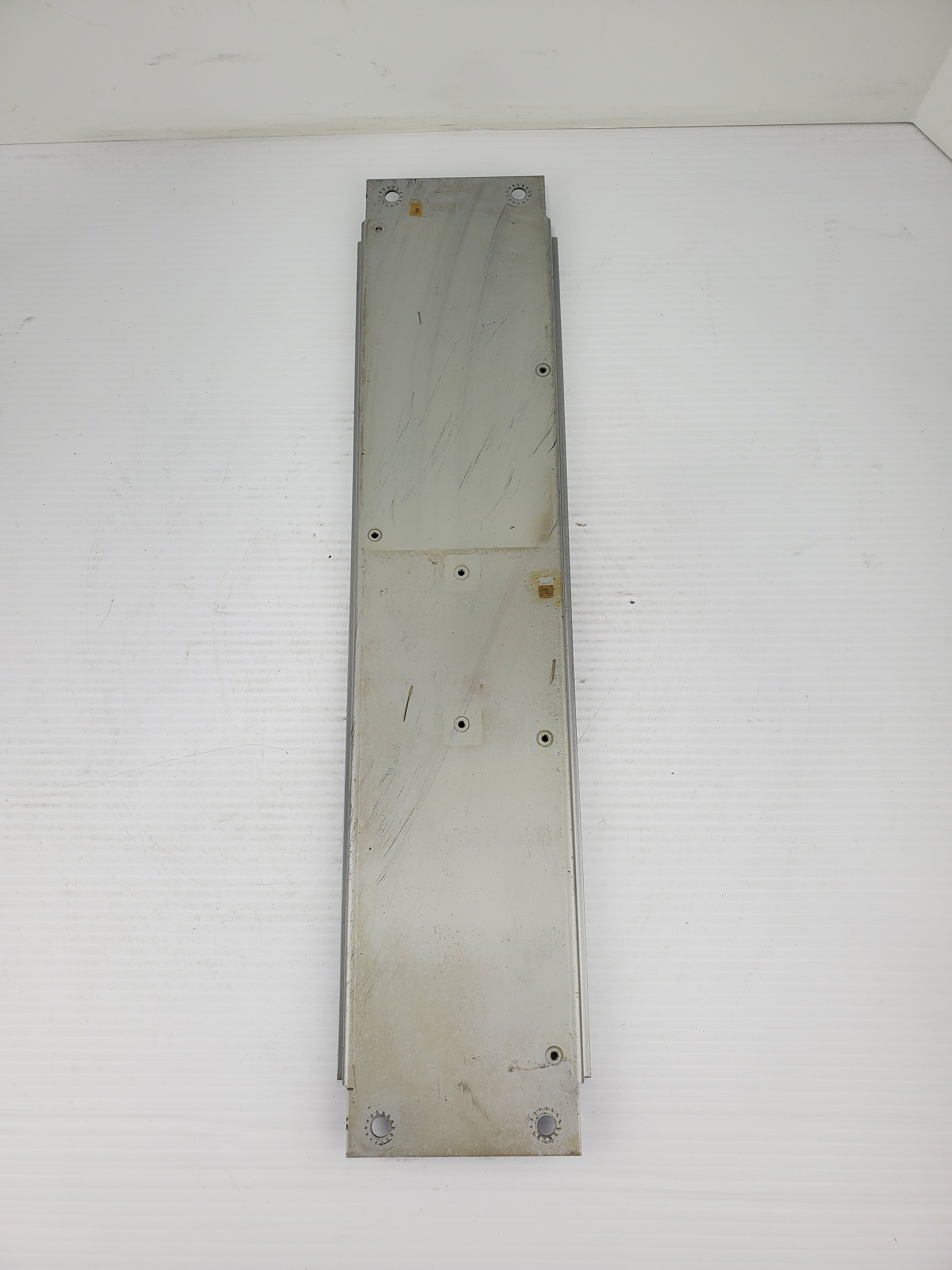 Siemens 8LX1-505 X-System Mounting Rail