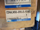 SMC CDNAL50-300-D-Y59BL Pneumatic Cylinder