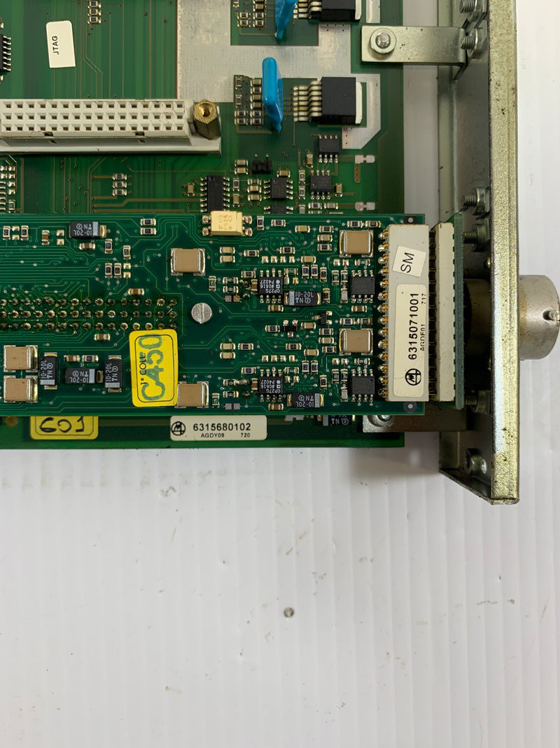 Marposs Circuit Board 6315680102