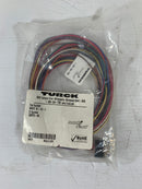 Turck Cable BKFD 12-12-1 U0873-49