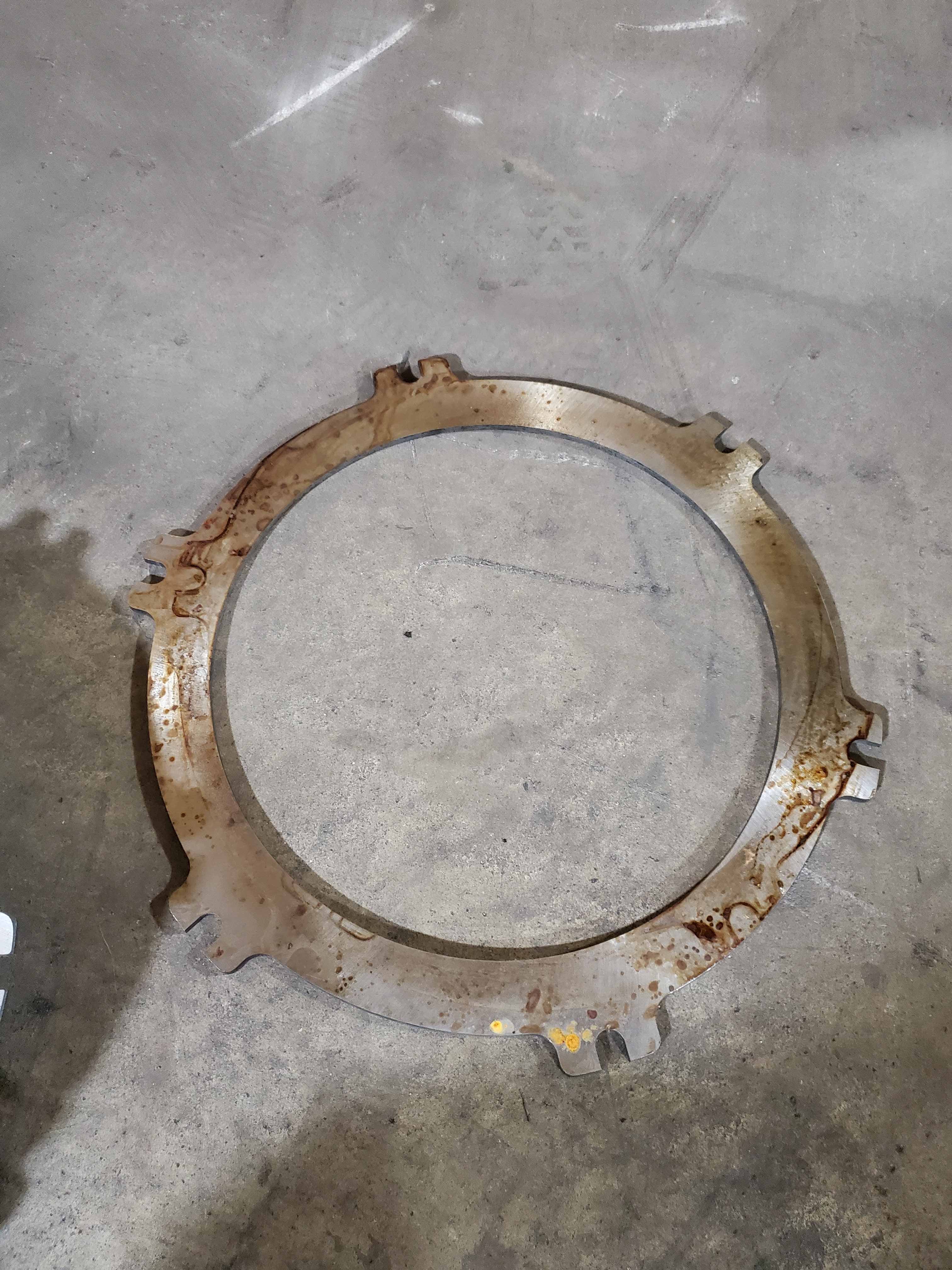 Caterpillar 8P-5687 Plate Clutch CAT 8P5687