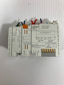 Wago Ethernet Controller 750-842