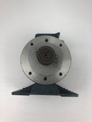 Boston Gear Motor Series 304 50V/1000 RPM