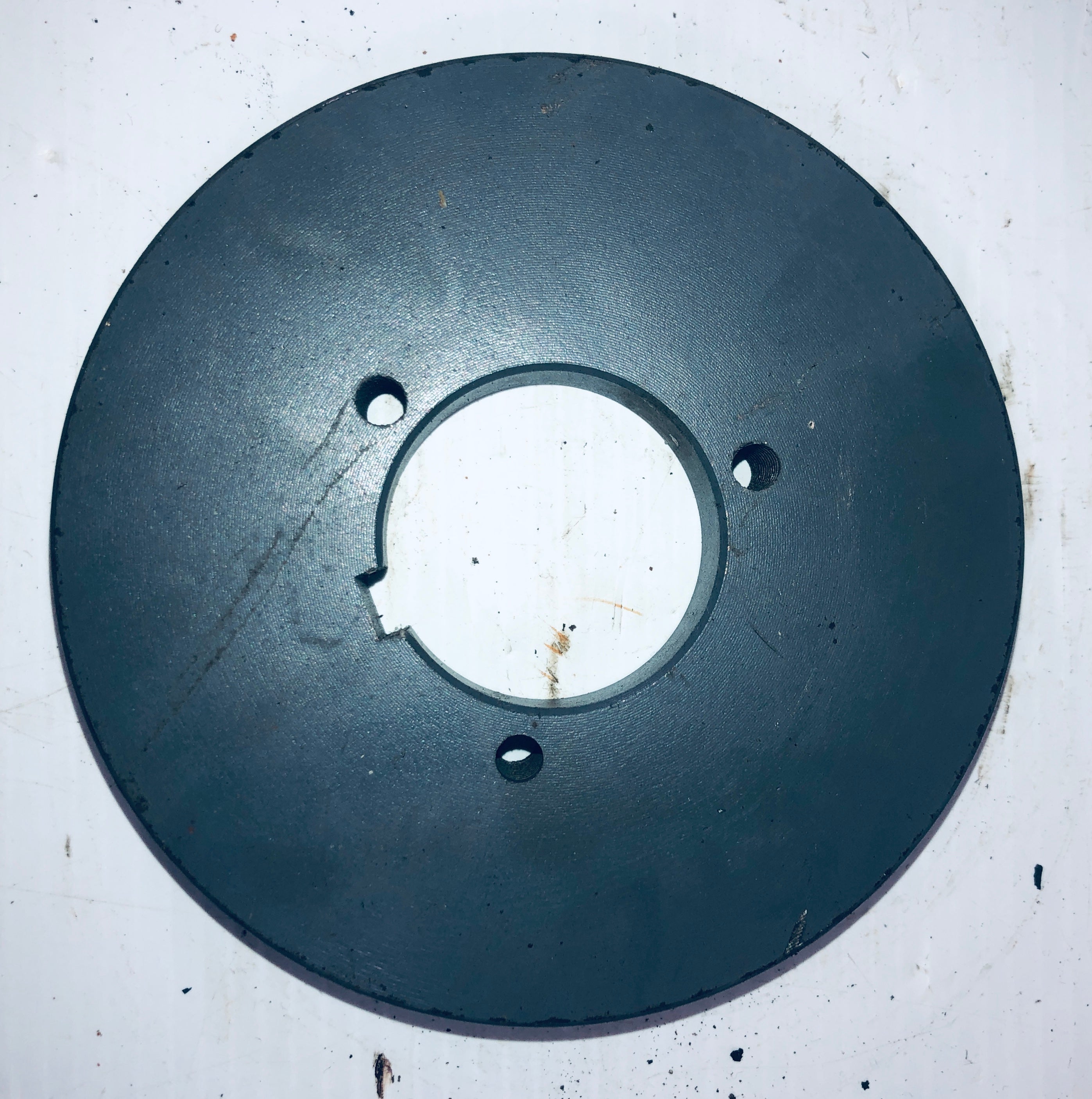 Browning 1 Grove Pulley 1TA52