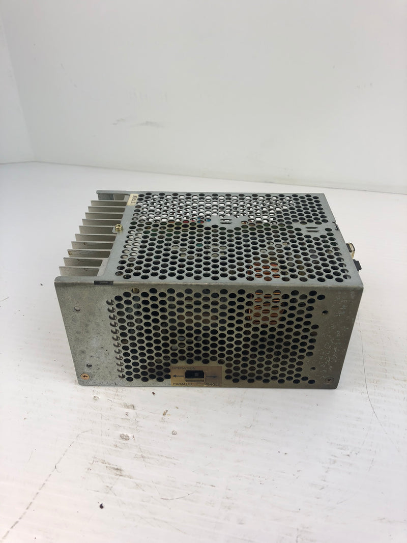 Omron S82J-30024 Power Supply - Output DC24V 14A