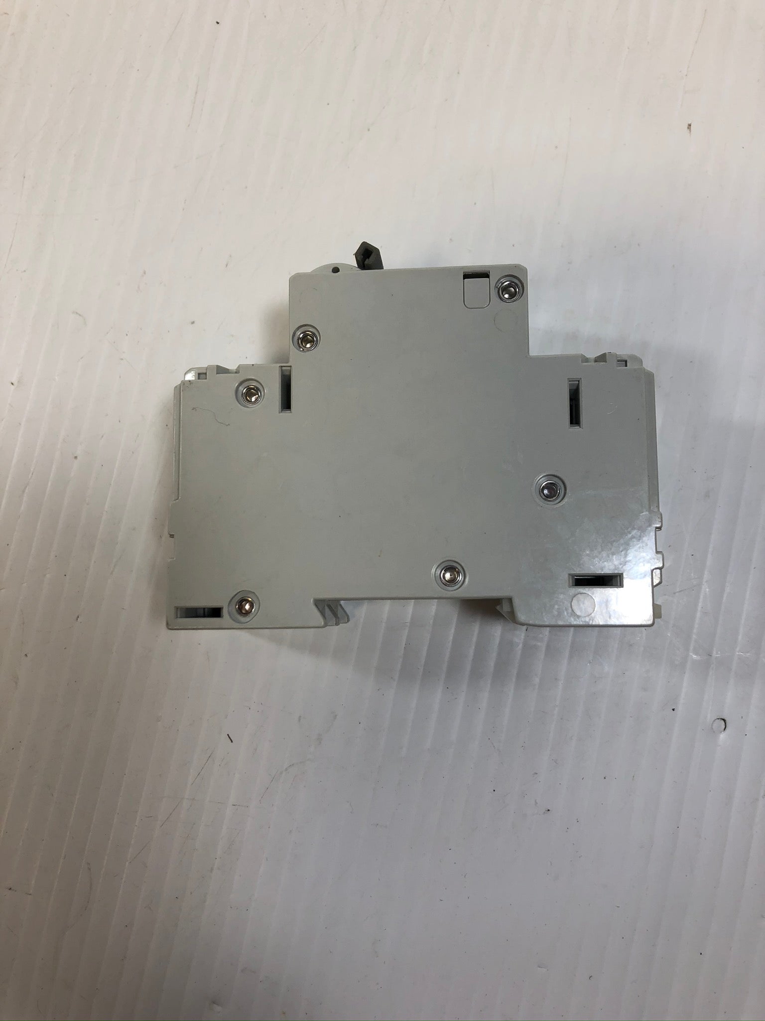 Allen-Bradley 1492-CB2 G150 15A 5HP Circuit Breaker 1 PH