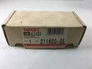 Target Tech 211600-95 Flash Tube Light