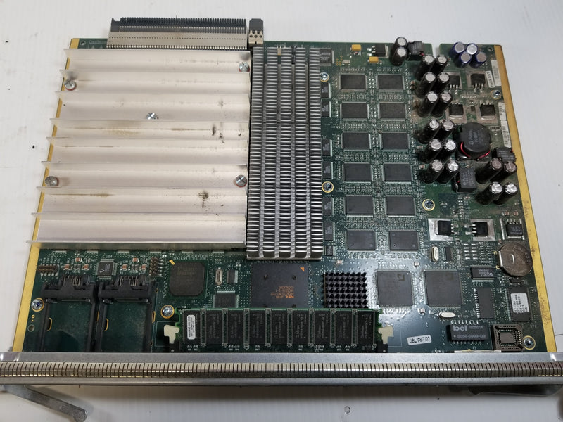 Cisco WS-X4013 Supervisor II Module