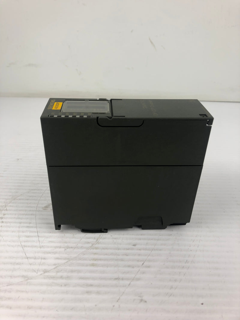 Siemens 158-0AD01-0XA0 DP/DP Coupler - PLC Module