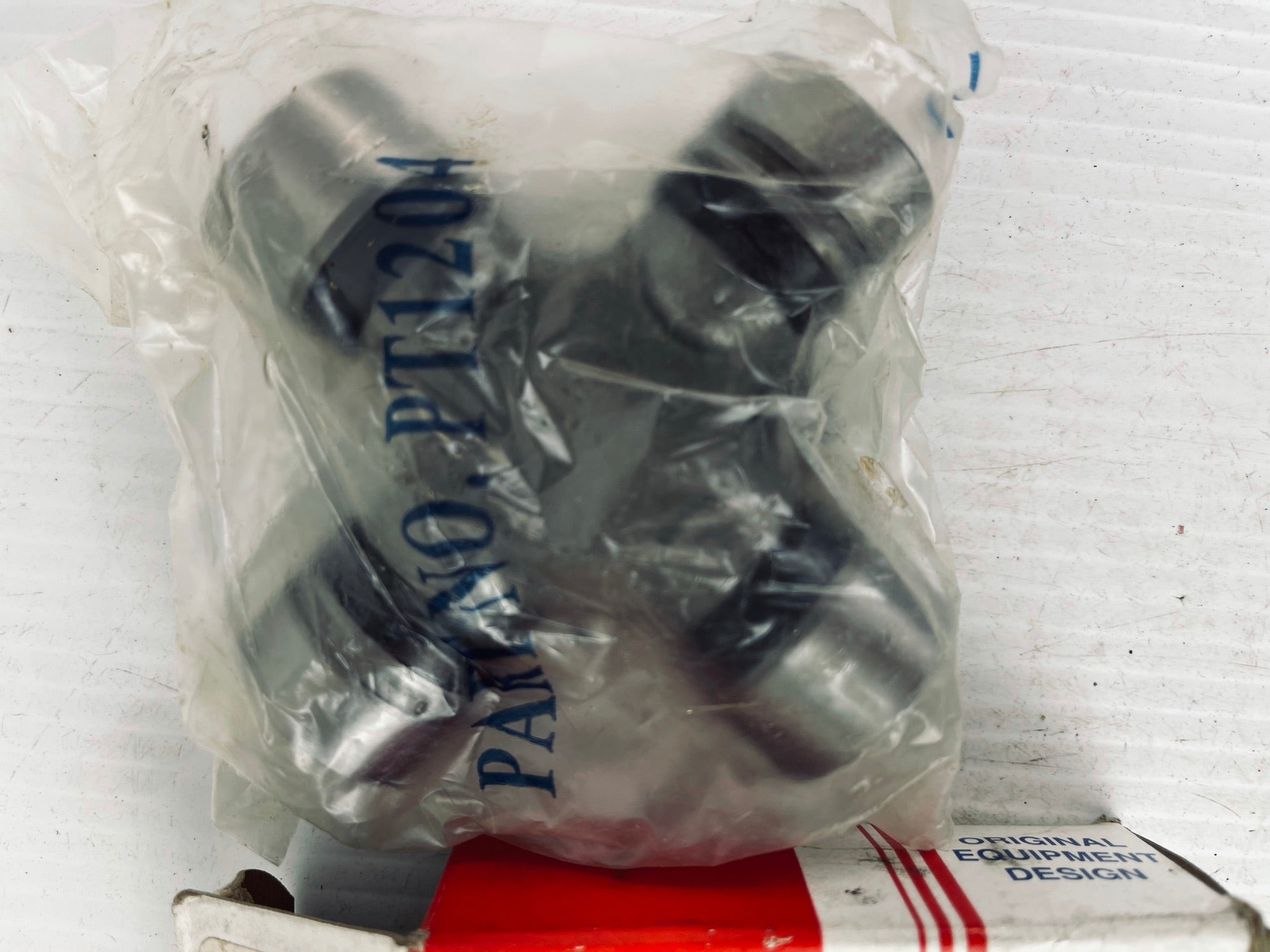 Professionals' Choice Universal Joint Kit 1204 Replaces PTC 1204