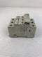 Ferraz Schawmut USBCC3I Ultrasafe Fuse Block 3 Pole Class CC Fuses Only 600V 30A