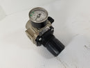 SMC AR40-03G Modular Pneumatic Regulator 120PSI