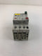 Allen-Bradley 140-MN-0250 Series C Manual Motor Starter