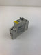 Allen-Bradley 1492-CB1 Single Pole Circuit Breaker Series B G 060 6A